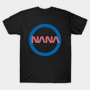 NANA T-Shirt